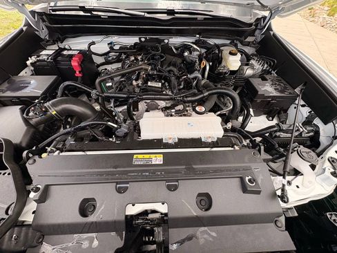 Used 2026 Toyota Tacoma TRD Off-Road AWD/4WD image 36