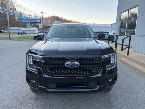 New 2025 Ford Ranger XL w/ Trailer Tow Package image 7