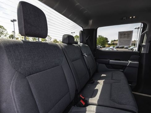 Used 2024 Ford F150 XLT AWD/4WD image 35