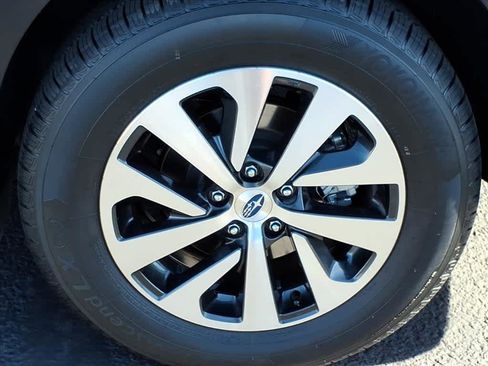 Certified 2021 Subaru Outback Premium w/ Popular Package #1 image 12