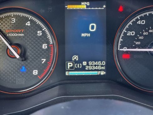 Certified 2023 Subaru Forester Sport image 26