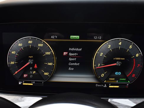 Used 2020 Mercedes-Benz CLS 450 image 34