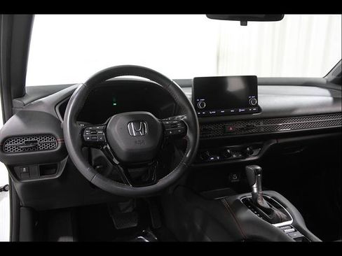 Used 2024 Honda HR-V Sport image 6