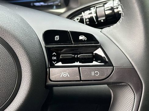 New 2026 Hyundai Elantra Sport FWD image 25