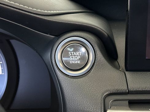 Used 2021 Lexus IS 350 F Sport w/ Navigation Package RWD image 17