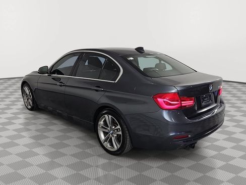 Used 2018 BMW 330i Sedan RWD image 6
