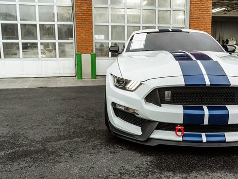 Used 2017 Ford Mustang Shelby GT350 w/ Electronics Package RWD image 27