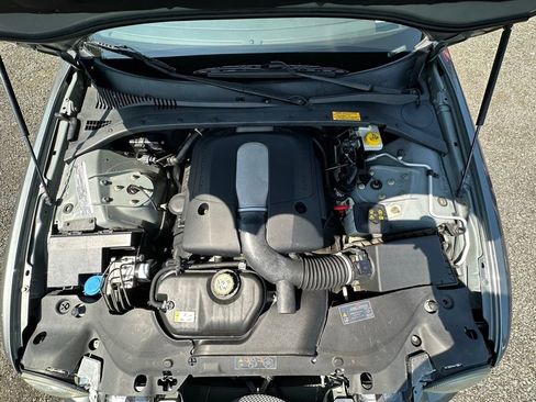 Used 2005 Jaguar S-TYPE R image 20