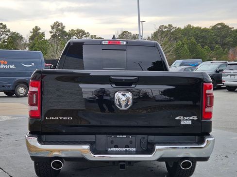 Used 2024 RAM 1500 Limited image 6