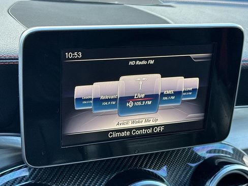 Used 2018 Mercedes-Benz GLC 43 AMG 4MATIC Coupe image 25