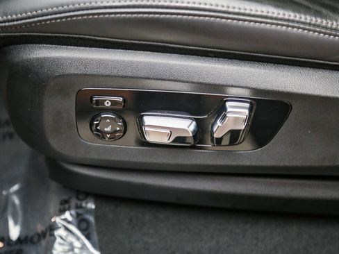 Certified 2025 BMW X6 M60i AWD/4WD image 22