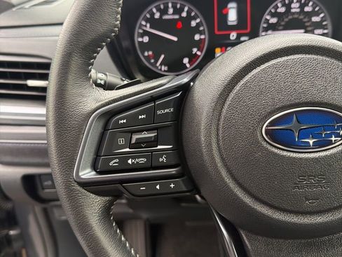 Certified 2025 Subaru Forester Limited image 34