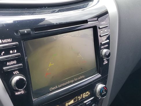 Used 2020 Nissan Murano SV AWD/4WD image 28