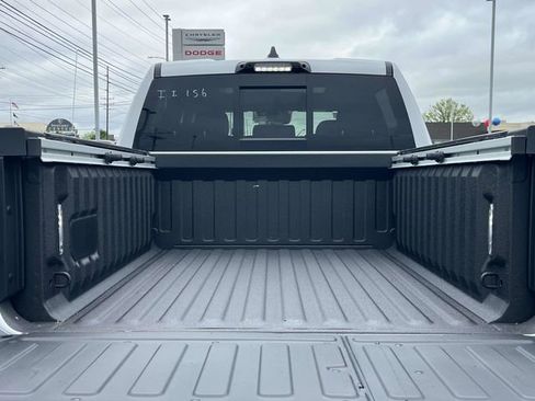 New 2026 RAM 1500 Rebel AWD/4WD image 18