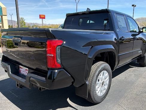 New 2026 Toyota Tacoma SR5 AWD/4WD image 3