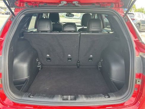 Used 2024 Jeep Compass Limited image 24