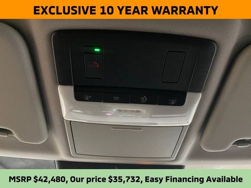 New 2025 Mitsubishi Outlander ES image 56