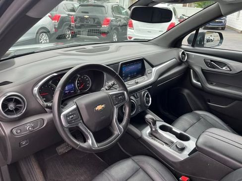 Used 2020 Chevrolet Blazer LT AWD/4WD image 11