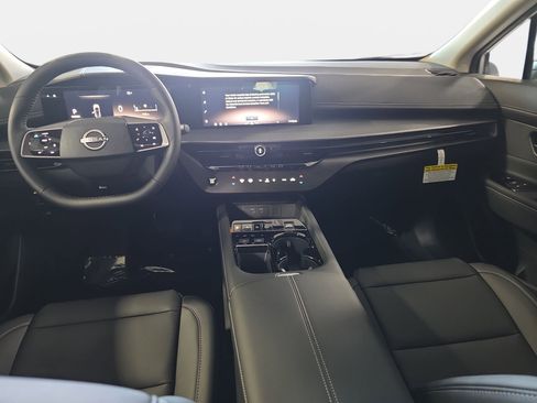 New 2026 Nissan Murano SV image 9