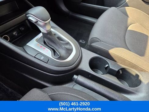 Used 2024 Kia Forte LXS FWD image 27