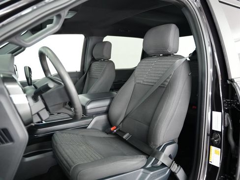 Used 2021 Ford F150 XL w/ STX Appearance Package AWD/4WD image 44