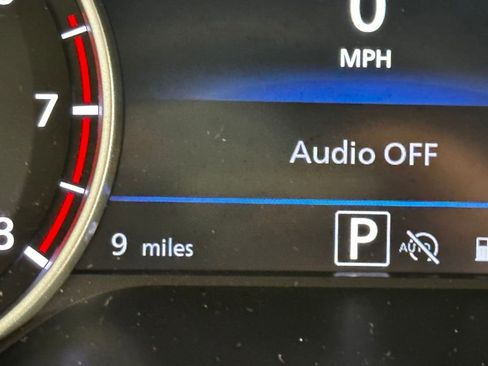 New 2025 Nissan Sentra SV image 14