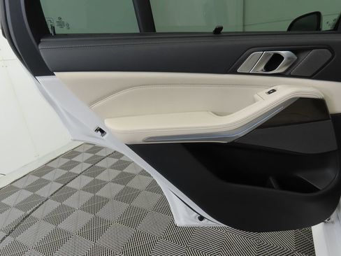 Certified 2023 BMW X5 xDrive45e w/ Executive Package image 26