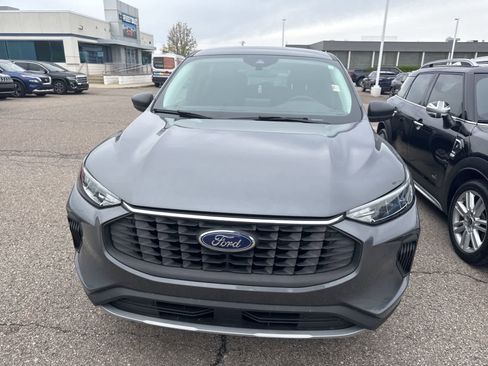 Used 2024 Ford Escape Active AWD/4WD image 19