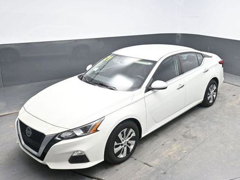 Used 2021 Nissan Altima 2.5 S image 21