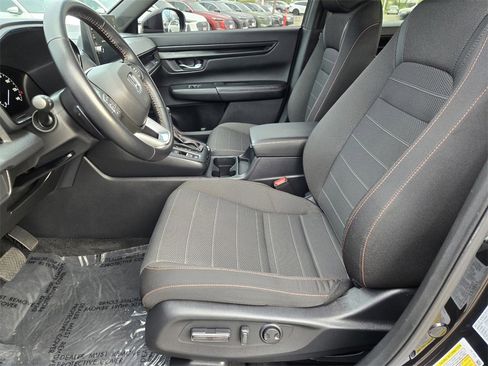 Used 2026 Honda CR-V Sport image 25