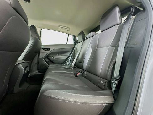 New 2026 Subaru Crosstrek 2.0i Premium image 21