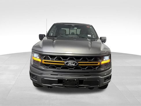 Used 2024 Ford F150 Tremor w/ Mobile Office Package AWD/4WD image 4