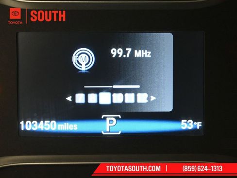 Used 2016 Honda Pilot EX-L image 12