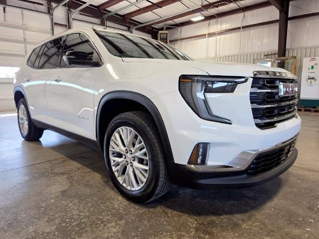 Used 2026 GMC Acadia Elevation w/ Elevation Premium Package FWD image 7