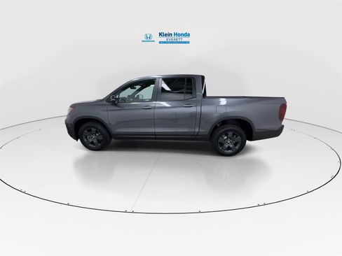 New 2026 Honda Ridgeline TrailSport image 7