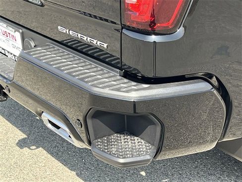 New 2026 GMC Sierra 1500 Denali Ultimate image 32