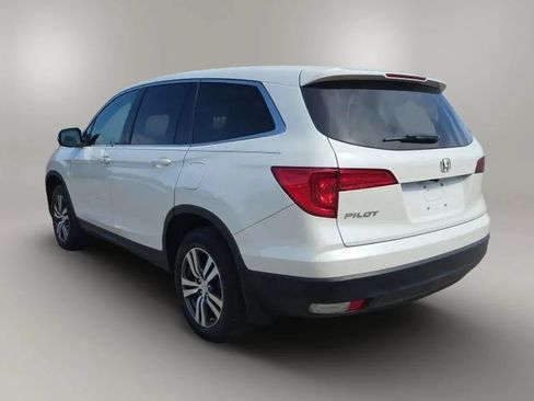 Used 2018 Honda Pilot EX-L image 6