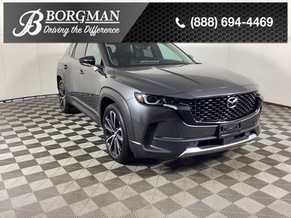 Used 2023 MAZDA CX-50 AWD 2.5 Turbo w/ Weather Package