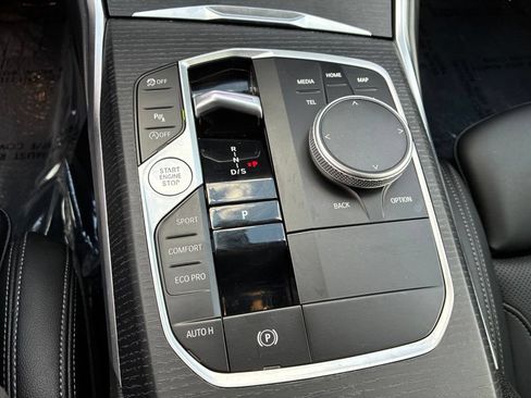 Used 2025 BMW 330i Sedan RWD image 31
