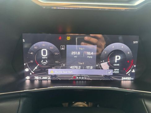 Used 2024 GMC Canyon Elevation w/ Convenience Package image 22