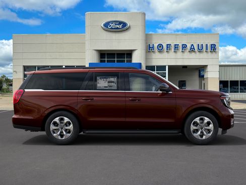 New 2027 Ford Expedition Max Active AWD/4WD image 28