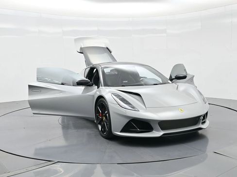 Used 2024 Lotus Emira FIRST EDITION image 27