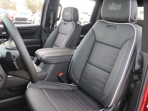 New 2026 GMC Sierra 1500 AT4X w/ AT4X AEV Edition image 14