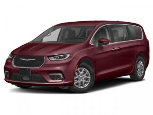 Used 2023 Chrysler Pacifica Touring-L image 1