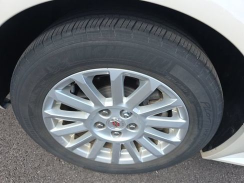 Used 2012 Cadillac CTS Luxury AWD/4WD image 29
