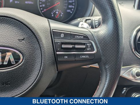 Used 2020 Kia Stinger GT RWD image 24