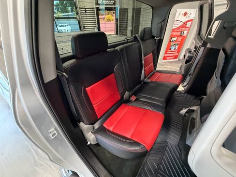 Used 2014 Chevrolet Silverado 1500 LT w/ LT Convenience Package AWD/4WD image 5