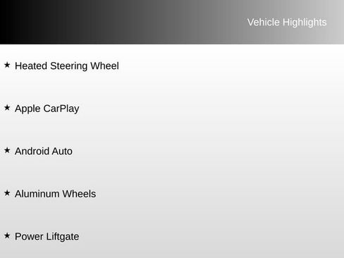 Certified 2024 Buick Envista Sport Touring w/ Convenience I Package FWD image 7
