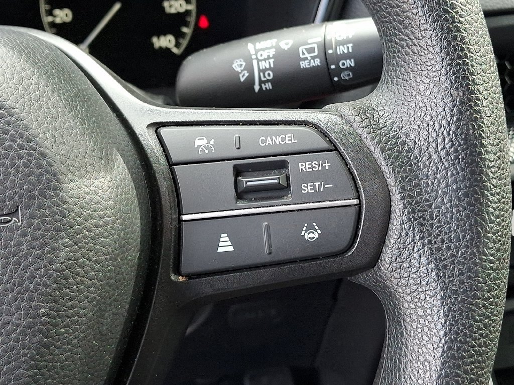 Used 2024 Honda CR-V LX image 24