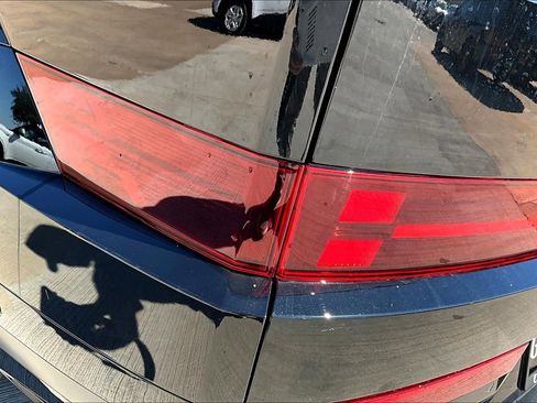 Used 2026 Hyundai Santa Fe Calligraphy image 39